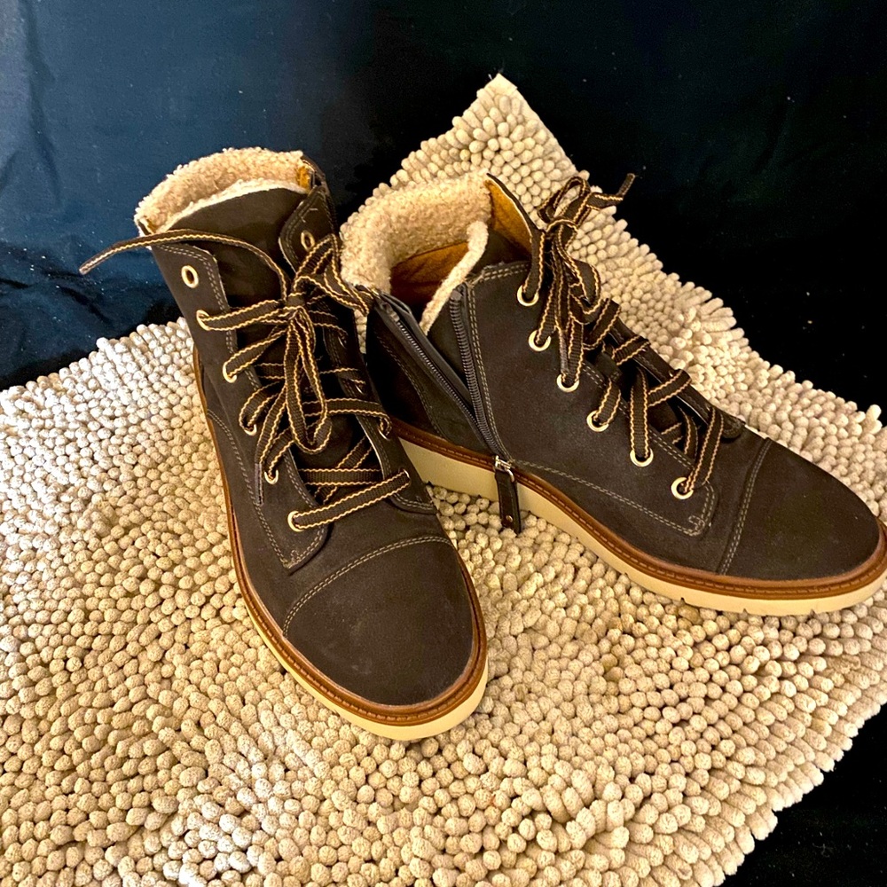 Dr.Scholl “Get Energized” ladies ankle boot